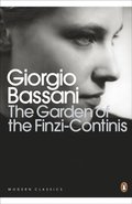 Garden of the Finzi-Continis