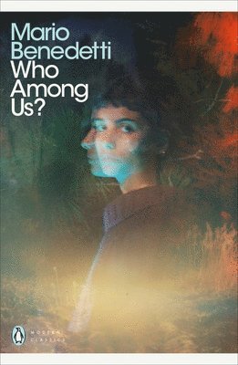 Mario Benedetti - Who Among Us?, Häftad