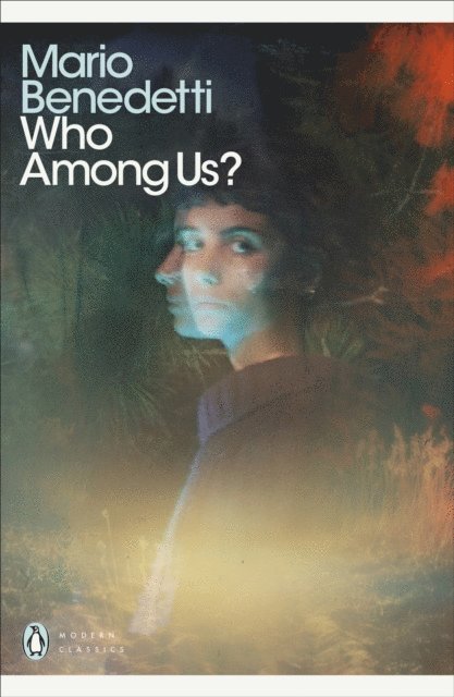 Mario Benedetti - Who Among Us?, E-bok