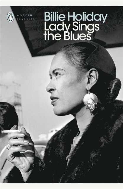Billie Holiday - Lady Sings the Blues, E-bok