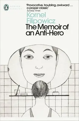 Kornel Filipowicz - Memoir of an Anti-Hero, Häftad. Tillgänglighet: Lägg i varukorg