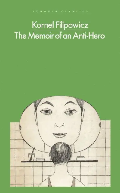 Kornel Filipowicz - Memoir of an Anti-Hero, E-bok. Tillgänglighet: Lägg i varukorg
