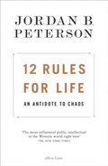 12 Rules for Life