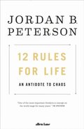 12 Rules for Life