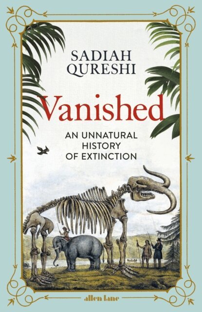 Sadiah Qureshi - Vanished, E-bok