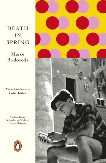 Mercè Rodoreda - Death in Spring, E-bok