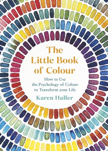 Karen Haller - Little Book of Colour, E-bok
