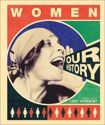 DK - Women Our History, Inbunden
