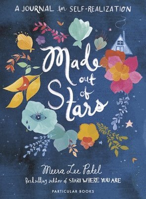 Meera Lee Patel - Made Out of Stars, Häftad