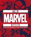 The Marvel Book