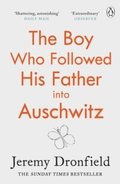 Boy Who Followed His Father into Auschwitz