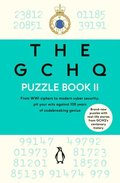 GCHQ Puzzle Book II