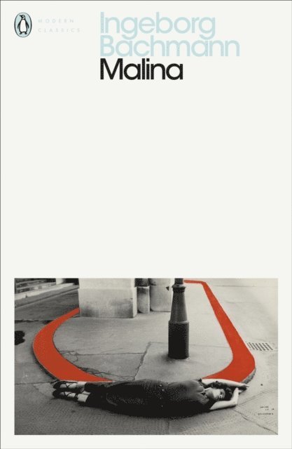 Ingeborg Bachmann - Malina, E-bok