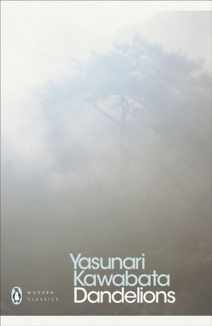 Yasunari Kawabata - Dandelions, E-bok