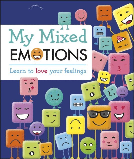 My Mixed Emotions