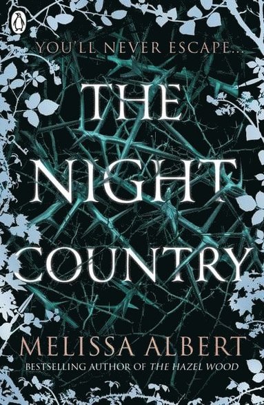 Night Country av Melissa Albert