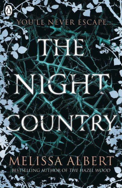 Melissa Albert - Night Country, E-bok