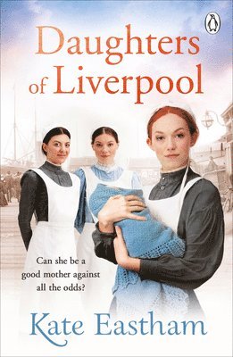 Kate Eastham - Daughters of Liverpool, Häftad