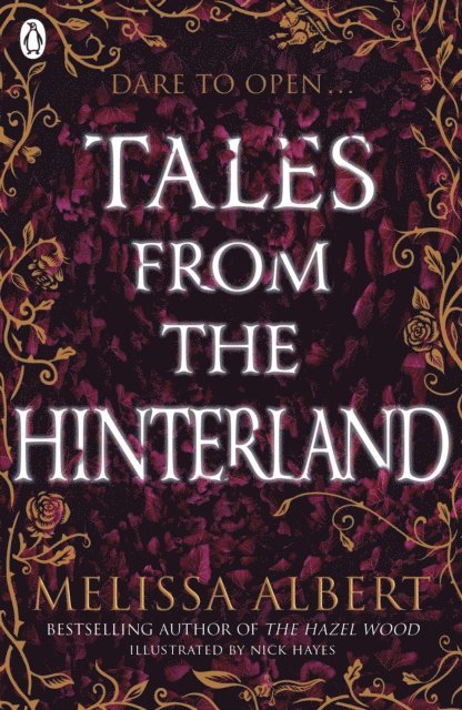 Melissa Albert - Tales From the Hinterland, E-bok