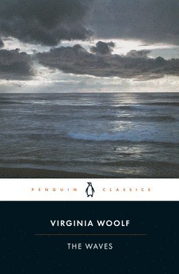 Waves av Virginia Woolf, Kate Flint