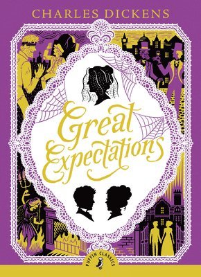 Great Expectations av Charles Dickens