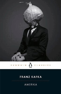 Franz Kafka - Amerika, Häftad