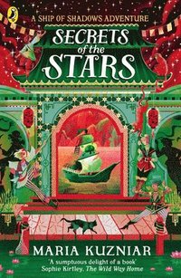 Ship of Shadows: Secrets of the Stars