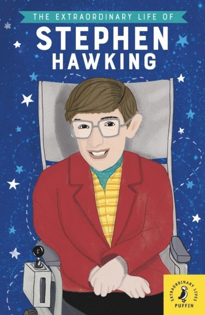 Kate Scott - Extraordinary Life of Stephen Hawking, E-bok