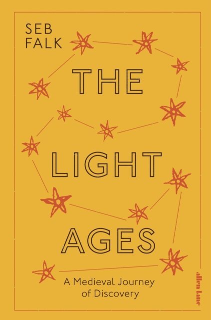Seb Falk - Light Ages, E-bok. Tillgänglighet: Lägg i varukorg