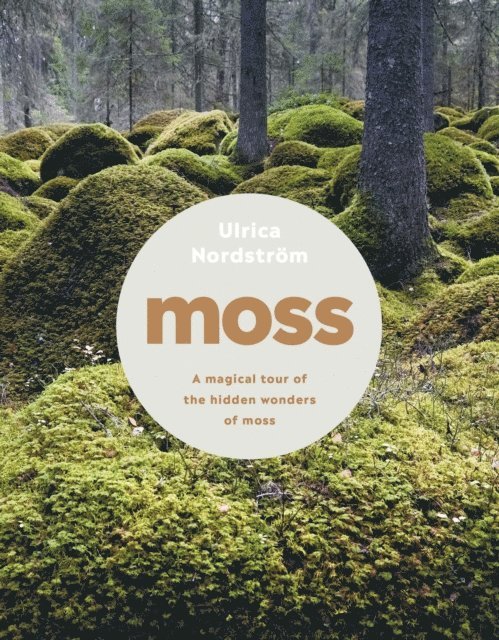 Ulrica Nordström - Moss, E-bok