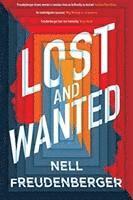 Nell Freudenberger - Lost and Wanted, Häftad