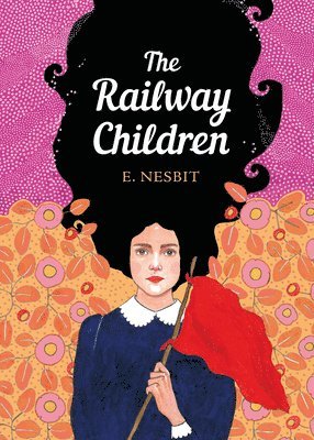 Railway Children av Edith Nesbit