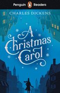 Penguin Readers Level 1: A Christmas Carol (ELT Graded Reader)