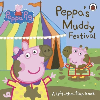 Peppa Pig: Peppa's Muddy Festival