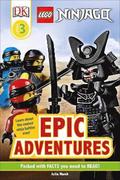 LEGO NINJAGO Epic Adventures