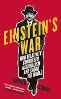 Matthew Stanley - Einstein's War, Häftad. Tillgänglighet: Lägg i varukorg