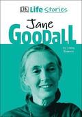 DK Life Stories Jane Goodall
