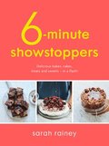 Six-Minute Showstoppers