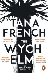 Wych Elm