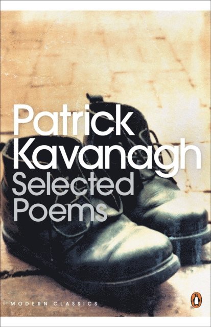 Patrick Kavanagh - Selected Poems, E-bok