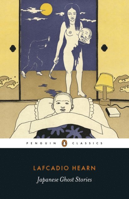 Lafcadio Hearn, Paul Murray - Japanese Ghost Stories, E-bok