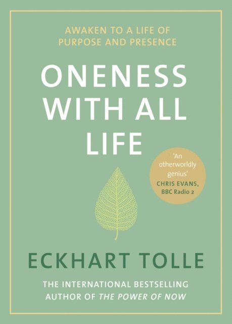Eckhart Tolle - Oneness With All Life, E-bok