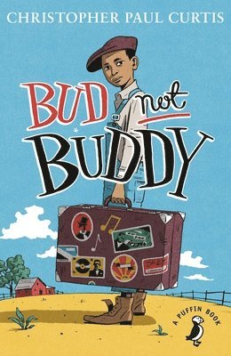 Bud, Not Buddy by Christopher Paul Curtis