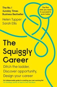 Squiggly Career