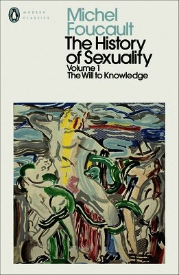 Michel Foucault - History of Sexuality: 1, Häftad