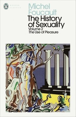Michel Foucault - History of Sexuality: 2, Häftad