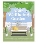 RHS Your Wellbeing Garden