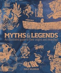 Myths & Legends