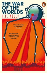 War of the Worlds