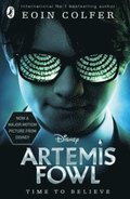 Artemis Fowl